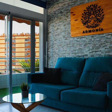 Apartamento Armonia Apartment Candelaria Exterior foto