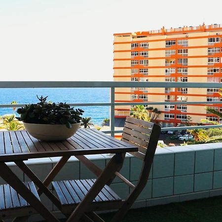 Apartamento Armonia Apartment Candelaria Exterior foto