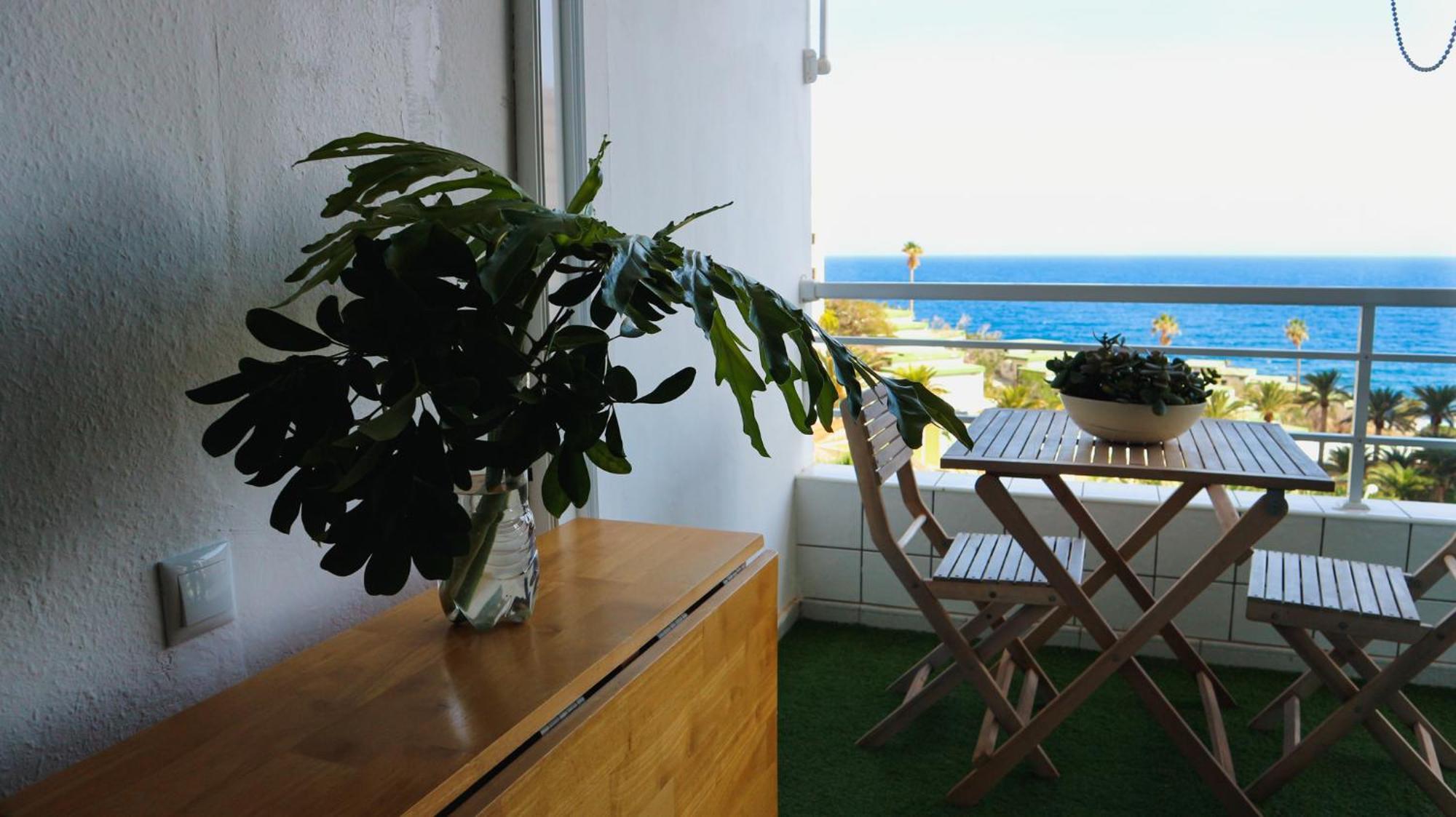 Apartamento Armonia Apartment Candelaria Exterior foto