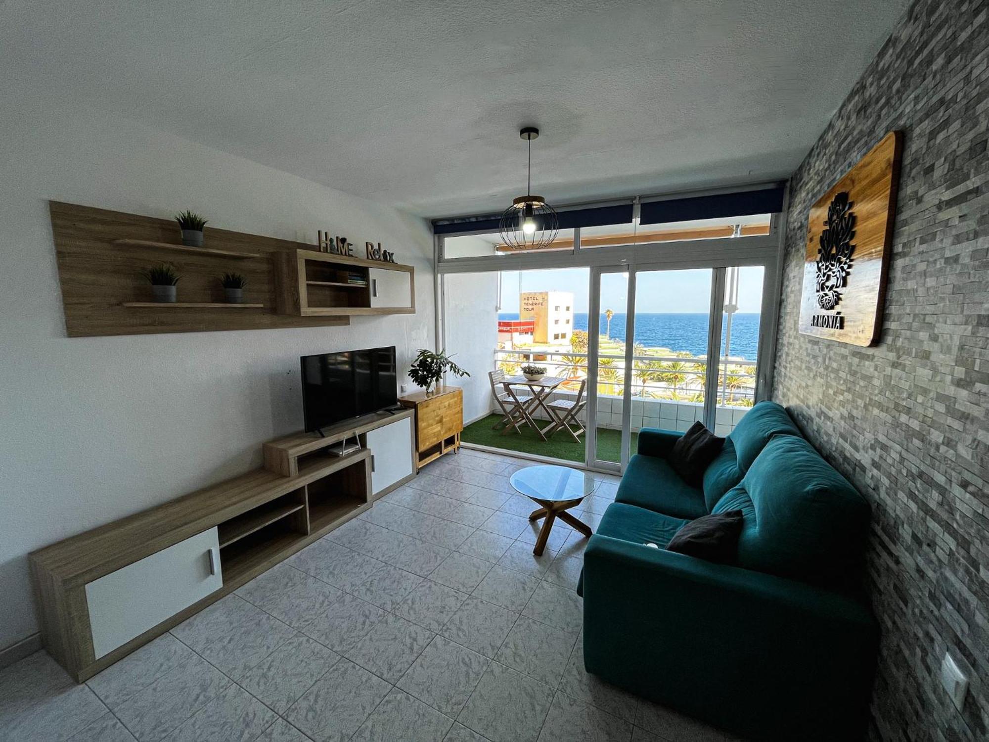 Apartamento Armonia Apartment Candelaria Exterior foto