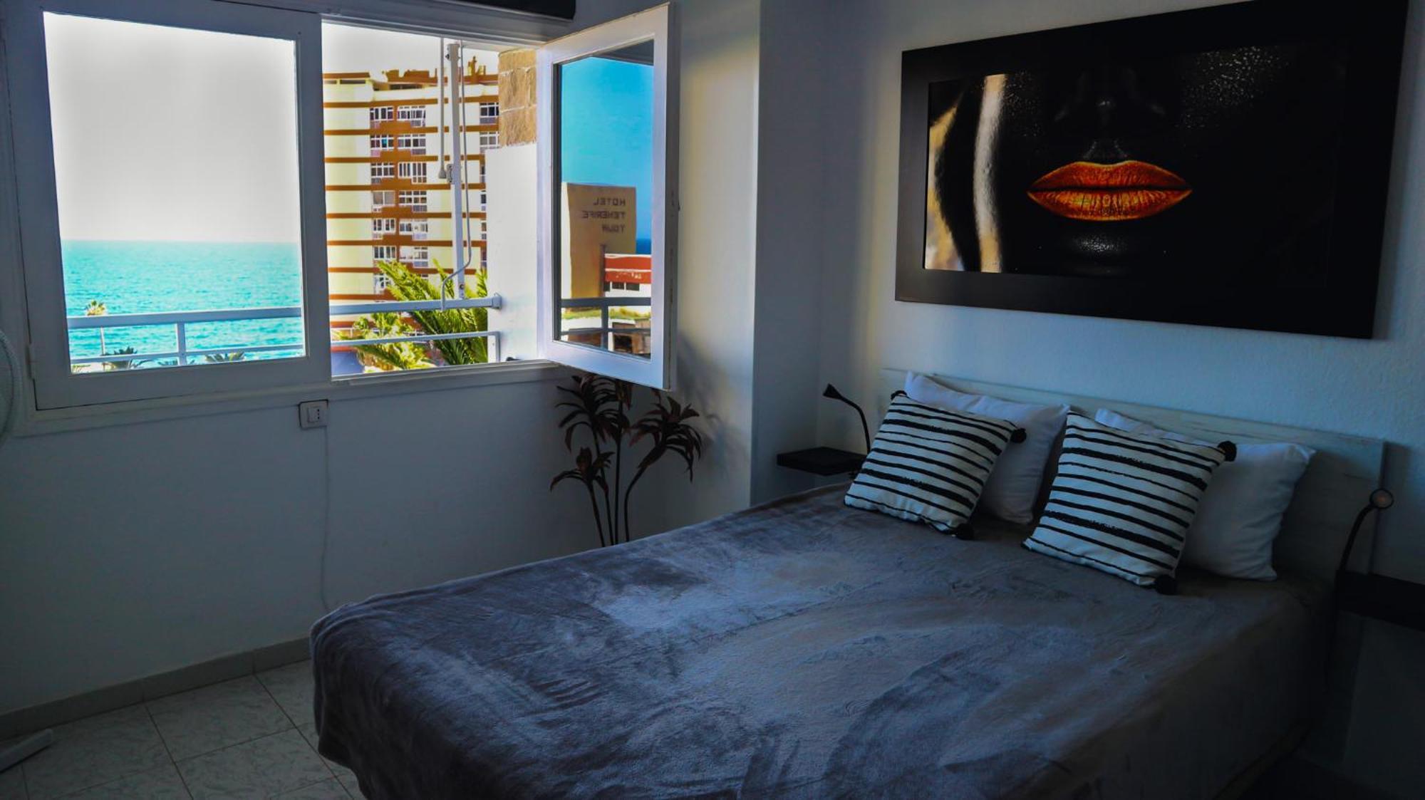 Apartamento Armonia Apartment Candelaria Exterior foto