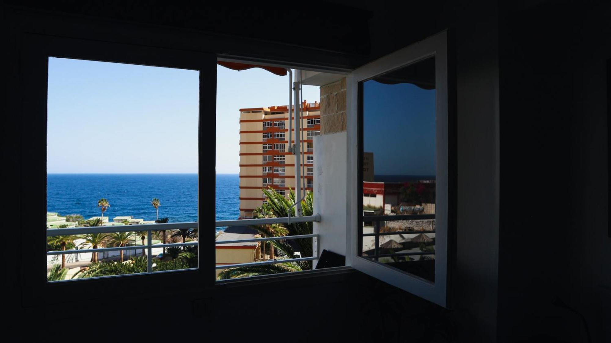 Apartamento Armonia Apartment Candelaria Exterior foto