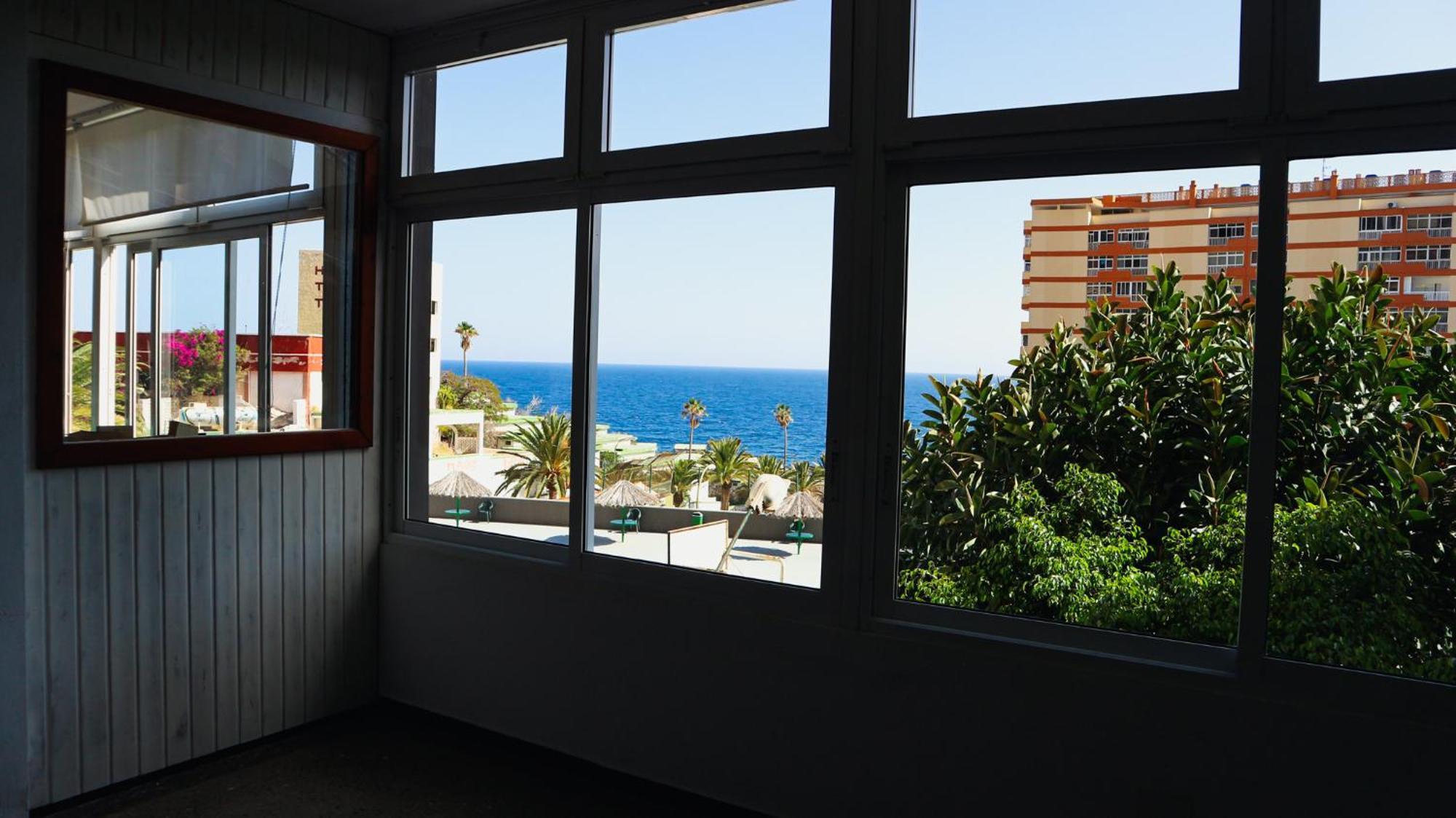 Apartamento Armonia Apartment Candelaria Exterior foto